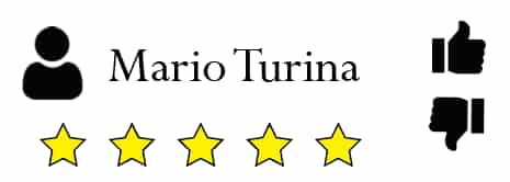 Slika recenzije drugog kometara