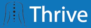 Slika Thrive logo
